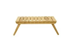 Oak Mini Deck Table -Cozy Home Shop FC Oak Mini Deck Table 2 recoloured