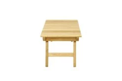 Oak Mini Deck Table -Cozy Home Shop FC Oak Mini Deck Table 3 recoloured