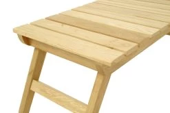 Oak Mini Deck Table -Cozy Home Shop FC Oak Mini Deck Table 4 recoloured