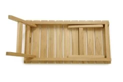 Oak Mini Deck Table -Cozy Home Shop FC Oak Mini Deck Table 6 rxu0 x8