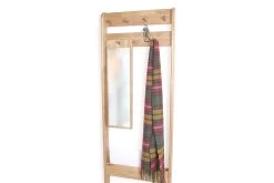 Parker Shoe Bench -Cozy Home Shop FC Oak Parker Mirror 9 i7u7 yb