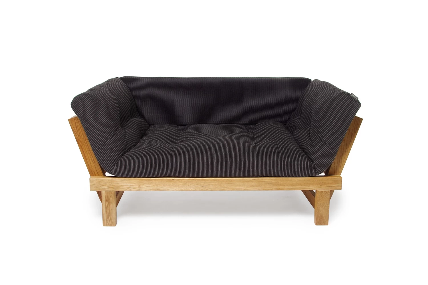 Oak Switch Sofa Bed (SPC) 2 Oak Switch Sofa Bed (SPC) - Image 2