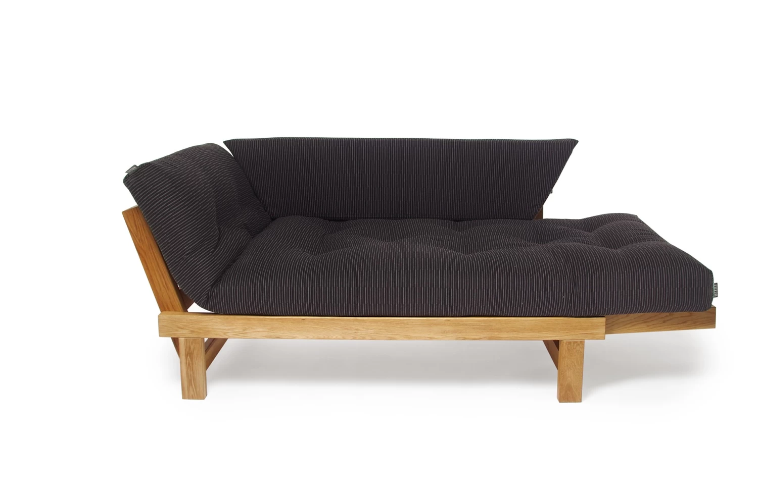 Oak Switch Sofa Bed (SPC) 3 Oak Switch Sofa Bed (SPC) - Image 3