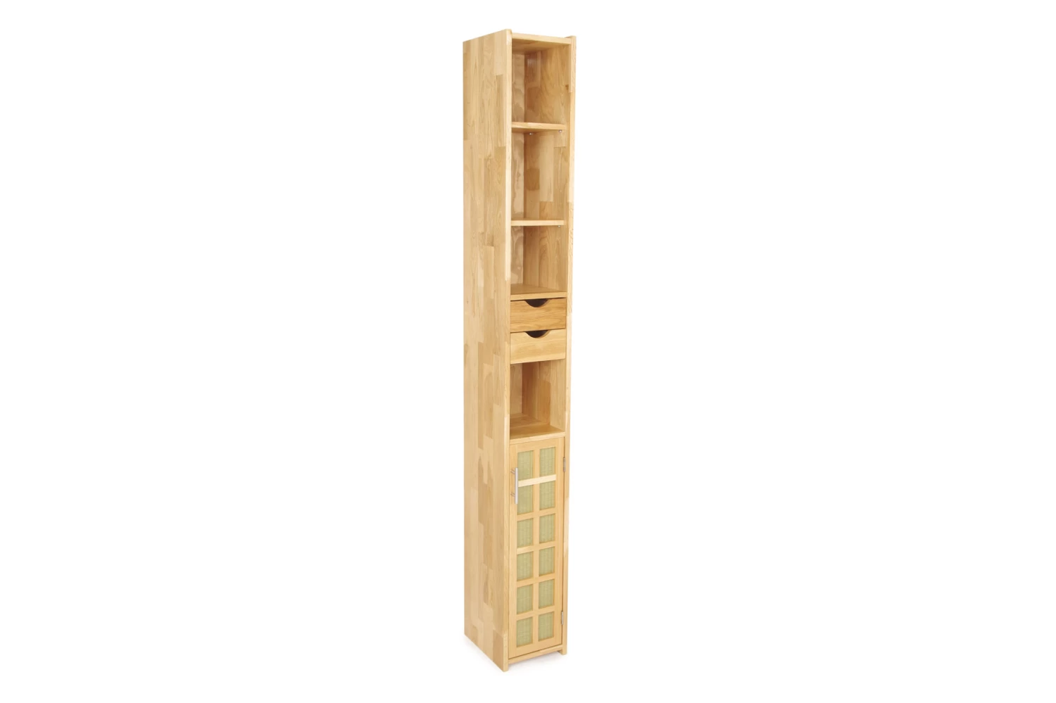 Oak Igusa Tall Cabinet 1 Oak Igusa Tall Cabinet