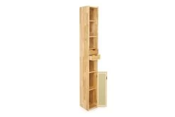Oak Igusa Tall Cabinet 19 Oak Igusa Tall Cabinet -Cozy Home Shop FC Oak Tall Igusa Cabinet 6