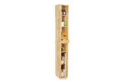 Oak Igusa Tall Cabinet 21 Oak Igusa Tall Cabinet -Cozy Home Shop FC Oak Tall Igusa Cabinet 8