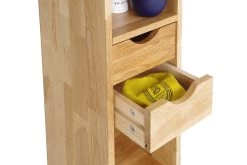 Oak Igusa Tall Cabinet 23 Oak Igusa Tall Cabinet -Cozy Home Shop FC Oak Tall Igusa Cabinet 9