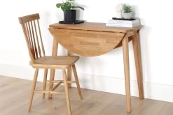 Oak Pass Chair 14 Oak Pass Chair -Cozy Home Shop FC Pass Chair 8