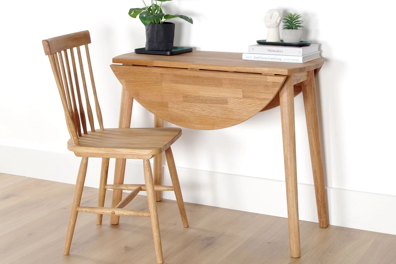 Oak Pass Chair 4 Oak Pass Chair - Image 4