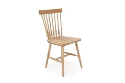Oak Pass Chair