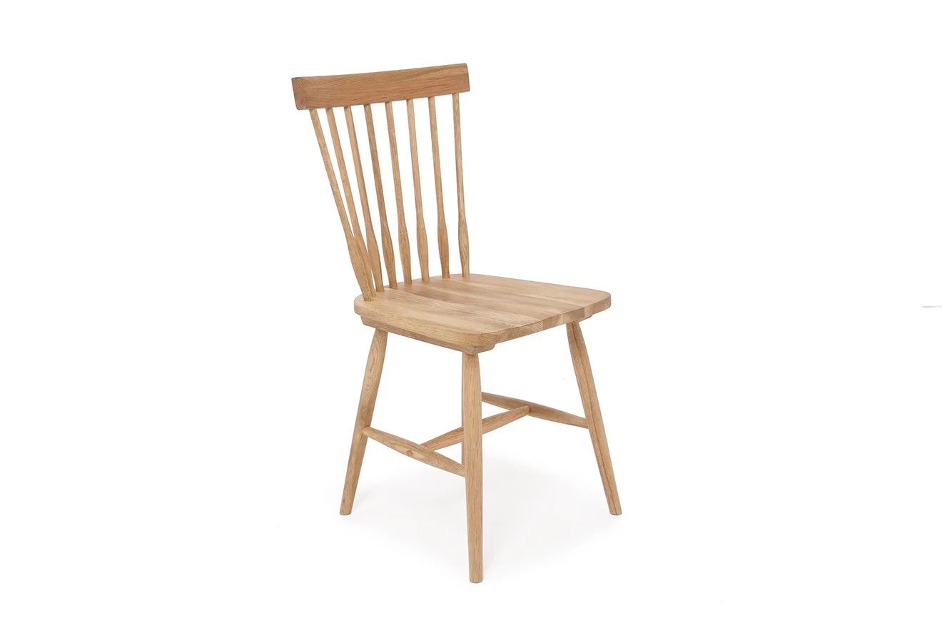 Oak Pass Chair 1 Oak Pass Chair