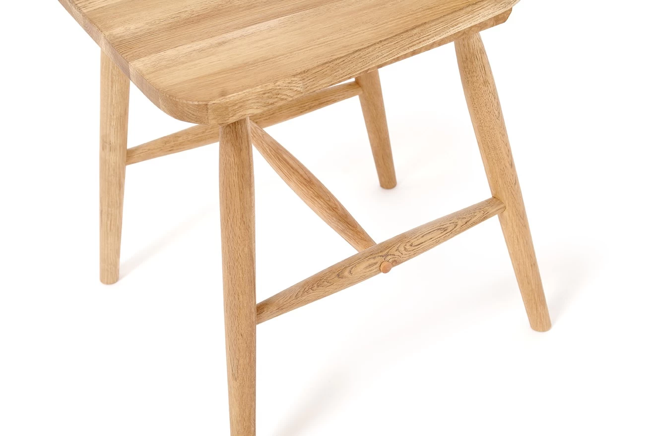 Oak Pass Chair 7 Oak Pass Chair - Image 7