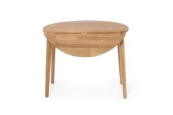 Oak Pass Dining Table