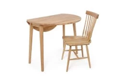 Oak Pass Chair 20 Oak Pass Chair -Cozy Home Shop FC Pass Dining Table 8