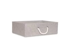 Pax Drawer With Rope Handle