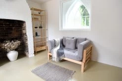 Cozy Home Shop -Cozy Home Shop FC Pine Snug WH 1