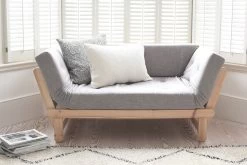 Twingle Pine Sofa Bed