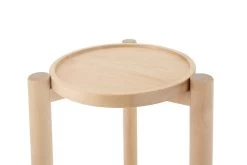 Plex Triple Plant Stand 9 Plex Triple Plant Stand -Cozy Home Shop FC Plex Plant Stand 4