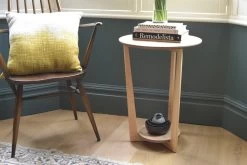 Poirot Table -Cozy Home Shop FC Poirot Table LS DP