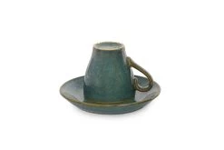 Porto Espresso Cup & Saucer -Cozy Home Shop FC Porto Espresso Cup Saucer 3