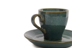Porto Espresso Cup & Saucer -Cozy Home Shop FC Porto Espresso Cup Saucer 4