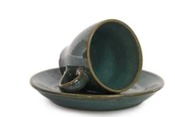 Porto Espresso Cup & Saucer -Cozy Home Shop FC Porto Espresso Cup Saucer 5