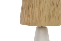 Raffi Table Lamp -Cozy Home Shop FC Raffi Lamp 2
