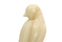 Resin Bird - Sparrow -Cozy Home Shop FC Resin Bird Sparraw 2 99ra xi