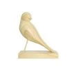 Resin Bird - Sparrow