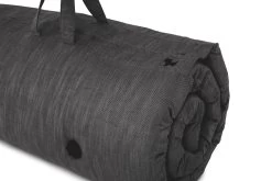 Roly Poly - Charcoal Coast Weave -Cozy Home Shop FC Roly Poly Coast Weave Charcoal 2