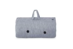 Roly Poly - Cornish Blue Coast Weave 12 Roly Poly - Cornish Blue Coast Weave -Cozy Home Shop FC Roly Poly Coast Weave Cornish Blue