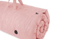 Roly Poly - Sandstone Pink Coast Weave -Cozy Home Shop FC Roly Poly Coast Weave Sandstone Pink 2