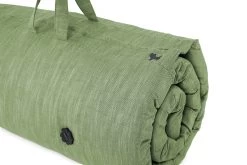 Roly Poly - Sea Foam Green Coast Weave -Cozy Home Shop FC Roly Poly Coast Weave Sea Foam Green 2
