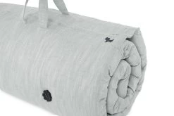 Roly Poly - Sea Mist Coast Weave -Cozy Home Shop FC Roly Poly Coast Weave Sea Mist 2