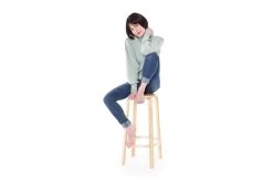 Rook High Stool -Cozy Home Shop FC Rook High Stool 2