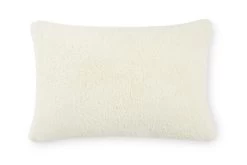 Faux Sheepskin Cushion (40x60cm)