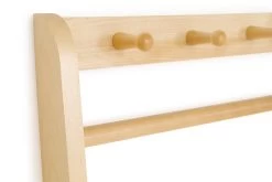 Sienna Birch Wall Hanger -Cozy Home Shop FC Sienna Birch Wall Hanger 4