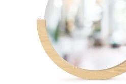 Smile Mirror -Cozy Home Shop FC Smile Mirror