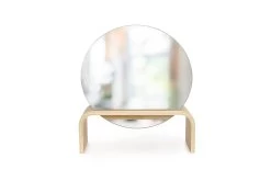 Solstice Table Mirror