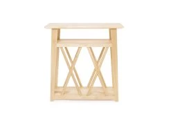 Birch Suki Magazine Table V2 -Cozy Home Shop FC Suki Magazine Table 1