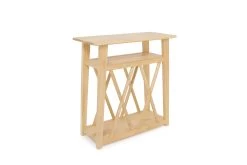 Birch Suki Magazine Table V2 -Cozy Home Shop FC Suki Magazine Table 2