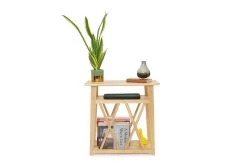Birch Suki Magazine Table V2 -Cozy Home Shop FC Suki Magazine Table 6
