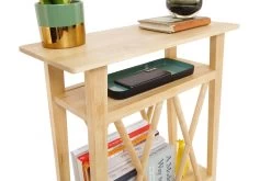Birch Suki Magazine Table V2 -Cozy Home Shop FC Suki Magazine Table 7