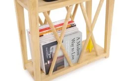 Birch Suki Magazine Table V2 -Cozy Home Shop FC Suki Magazine Table 8