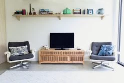 Suratto Low Drawers -Cozy Home Shop FC Suratto Low COD TV LF Hilltop 2