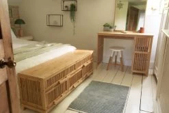 Suratto Low Drawers -Cozy Home Shop FC Suratto Low Drawers LF Bromley