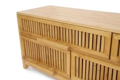 Suratto Low Drawers -Cozy Home Shop FC Suratto Low Drawers 10