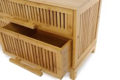 Suratto Low Drawers -Cozy Home Shop FC Suratto Low Drawers 12