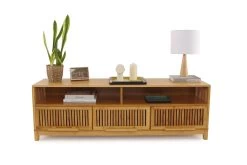 Suratto Low Drawers -Cozy Home Shop FC Suratto Low Drawers 4