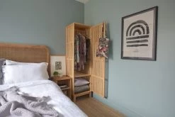 Suratto Wardrobe -Cozy Home Shop FC Suratto Wardrobe LF